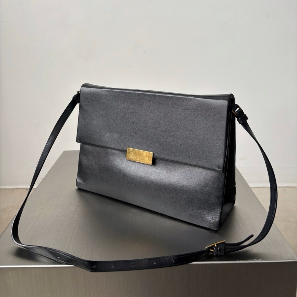 Stella McCartney black handbag